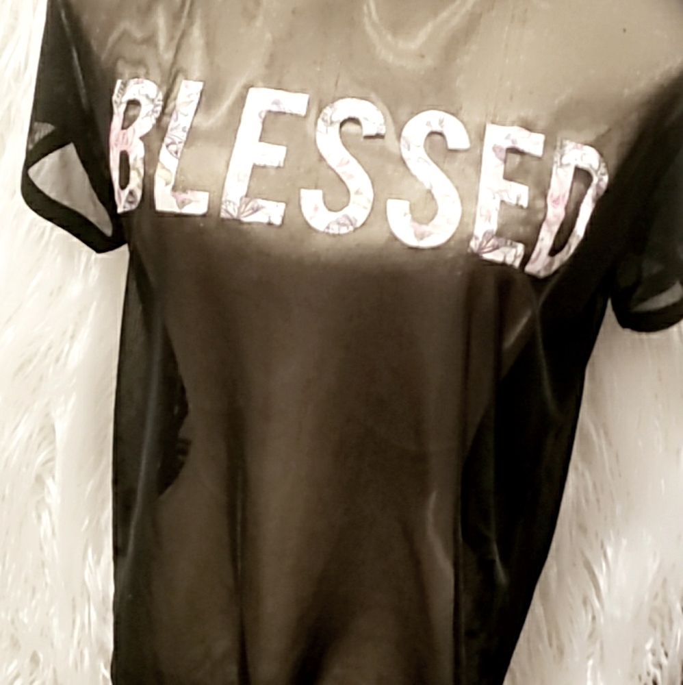 Blessed